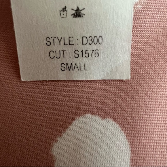 SMALL NeeSee’s Dress -The Richella - Picture 3 of 3